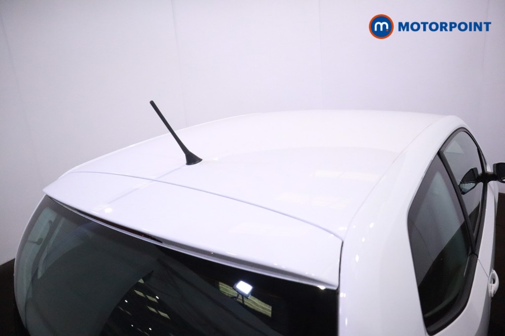 Volkswagen UP UP Manual Petrol Hatchback - Stock Number (1621453) - 26th supplementary image