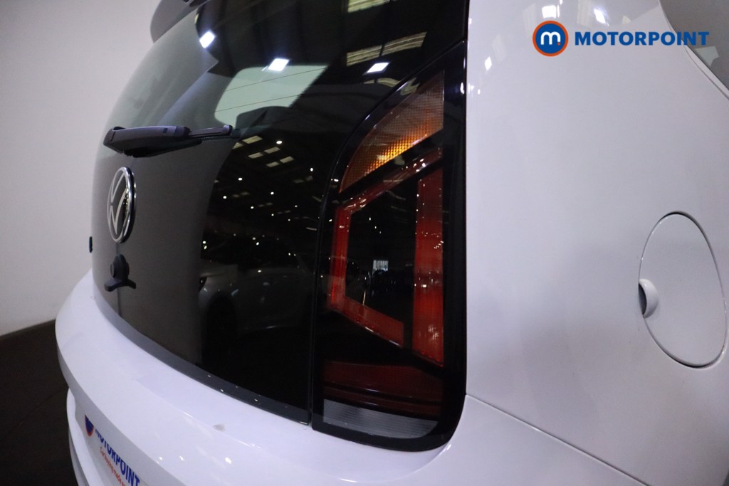 Volkswagen UP UP Manual Petrol Hatchback - Stock Number (1621453) - 27th supplementary image