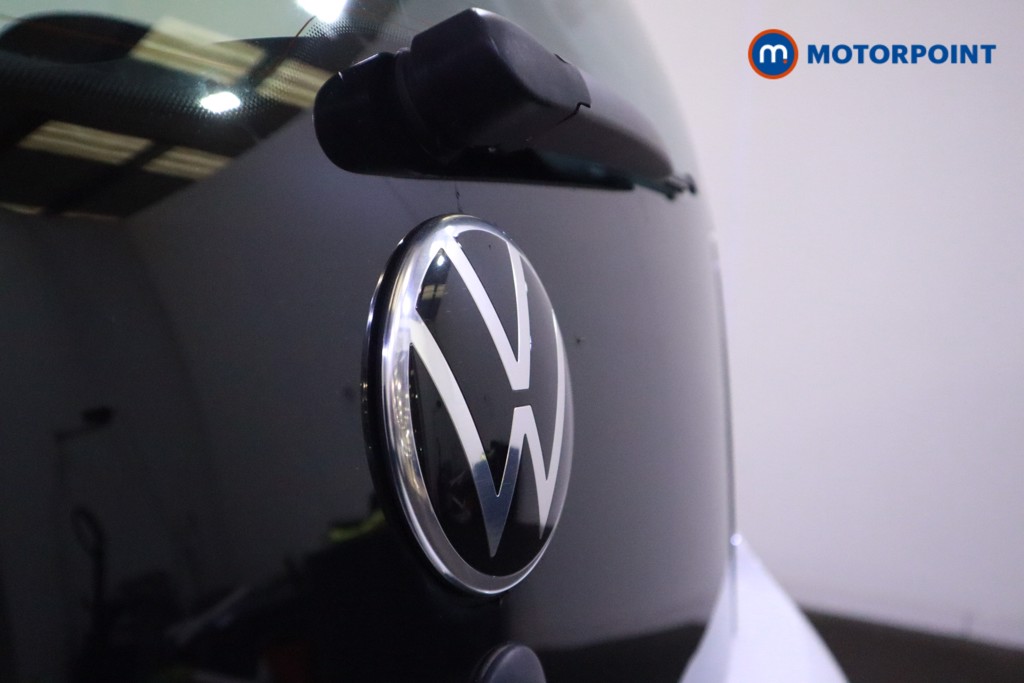 Volkswagen UP UP Manual Petrol Hatchback - Stock Number (1621453) - 28th supplementary image