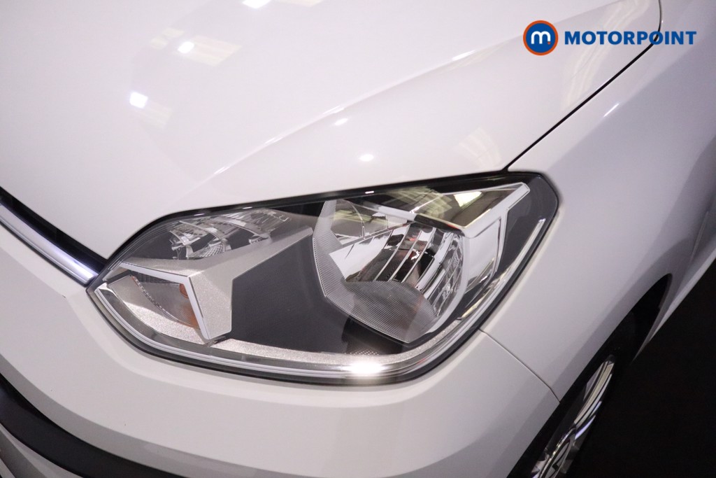 Volkswagen UP UP Manual Petrol Hatchback - Stock Number (1621453) - 30th supplementary image