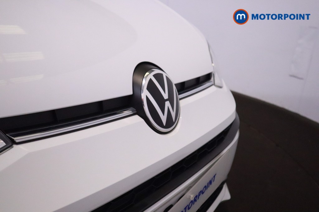 Volkswagen UP UP Manual Petrol Hatchback - Stock Number (1621453) - 31st supplementary image