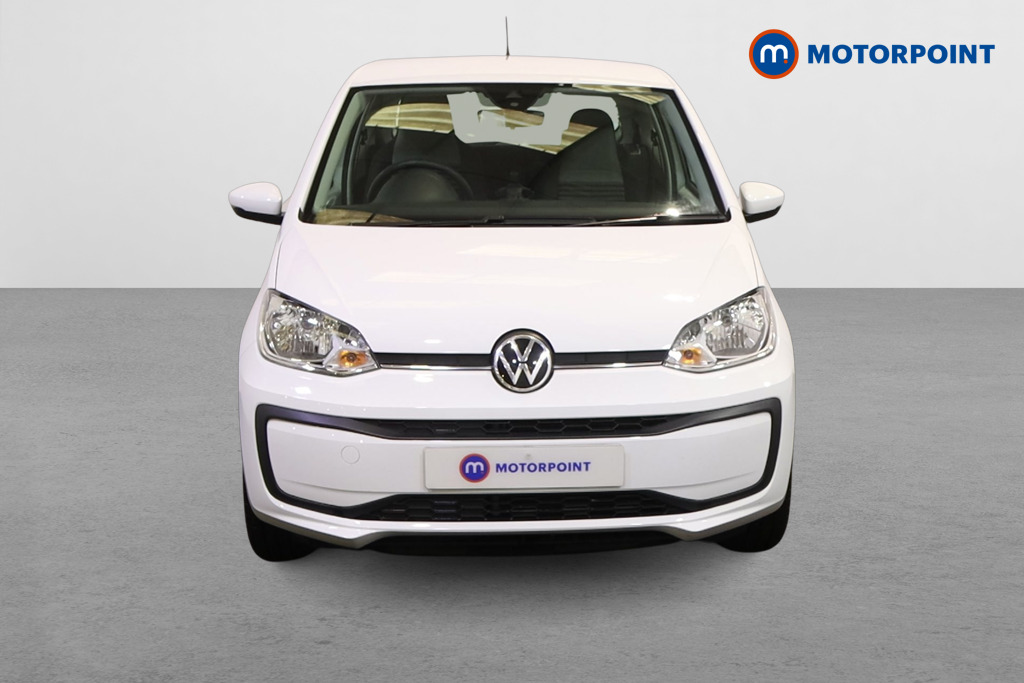 Volkswagen UP UP Manual Petrol Hatchback - Stock Number (1621453) - Front bumper