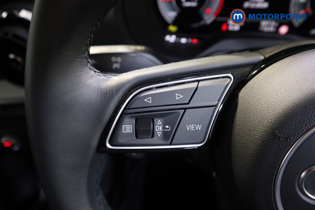 Audi Q2 Sport Automatic Petrol SUV - Stock Number (1621483) - 3rd supplementary image