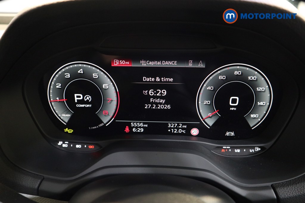 Audi Q2 Sport Automatic Petrol SUV - Stock Number (1621483) - 5th supplementary image