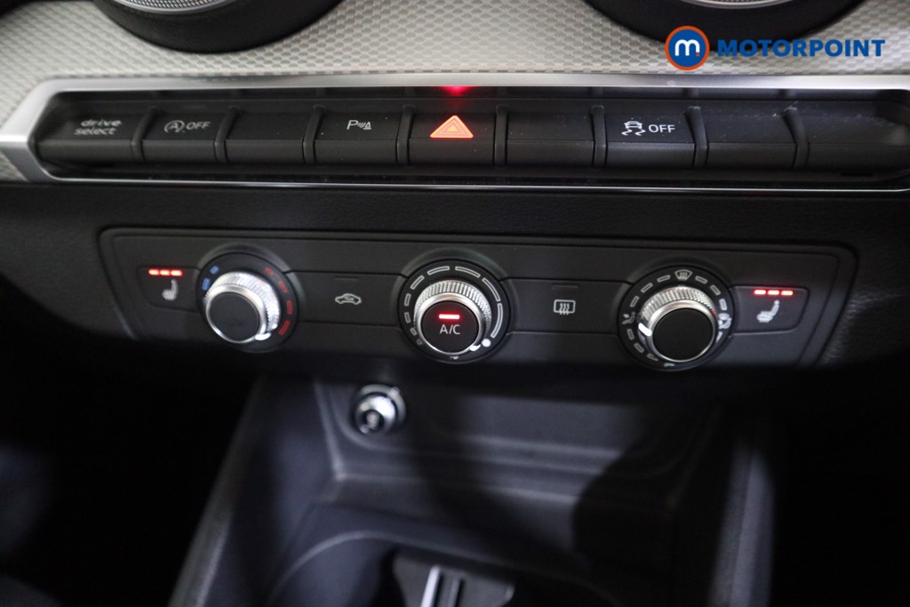 Audi Q2 Sport Automatic Petrol SUV - Stock Number (1621483) - 7th supplementary image