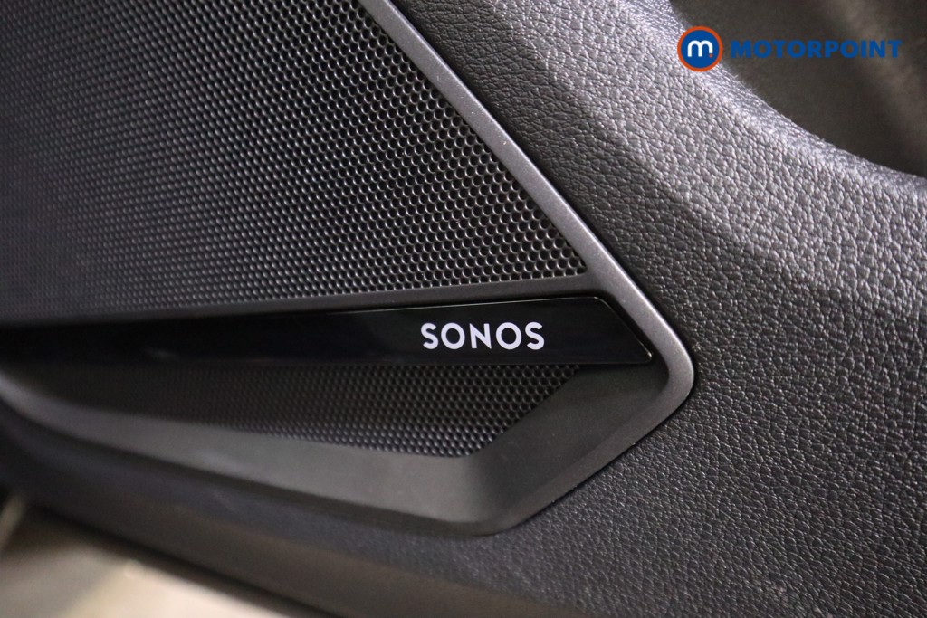 Audi Q2 Sport Automatic Petrol SUV - Stock Number (1621483) - 17th supplementary image