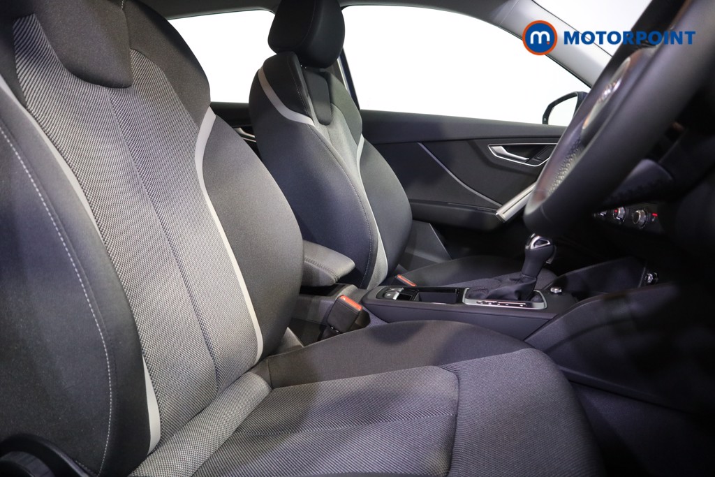 Audi Q2 Sport Automatic Petrol SUV - Stock Number (1621483) - 19th supplementary image