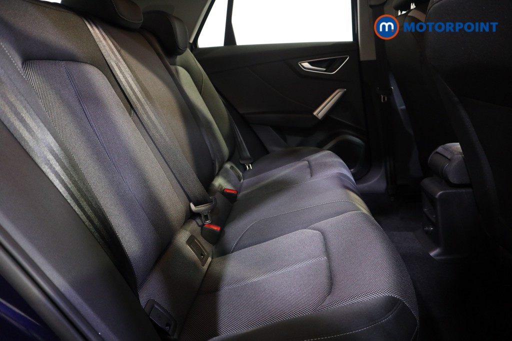 Audi Q2 Sport Automatic Petrol SUV - Stock Number (1621483) - 20th supplementary image