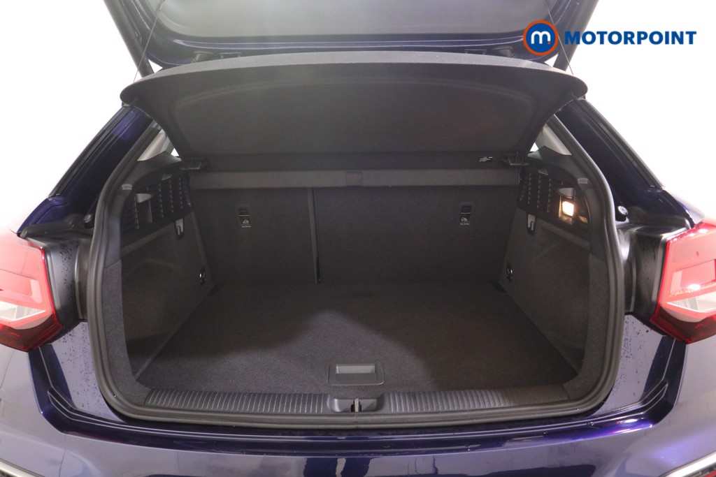 Audi Q2 Sport Automatic Petrol SUV - Stock Number (1621483) - 24th supplementary image