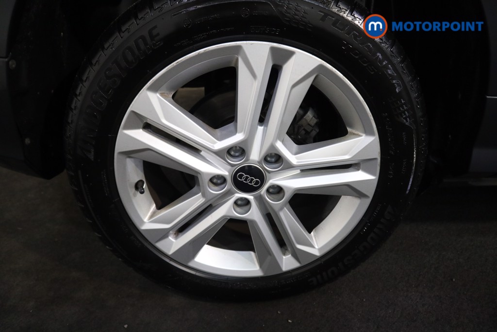 Audi Q2 Sport Automatic Petrol SUV - Stock Number (1621483) - 26th supplementary image