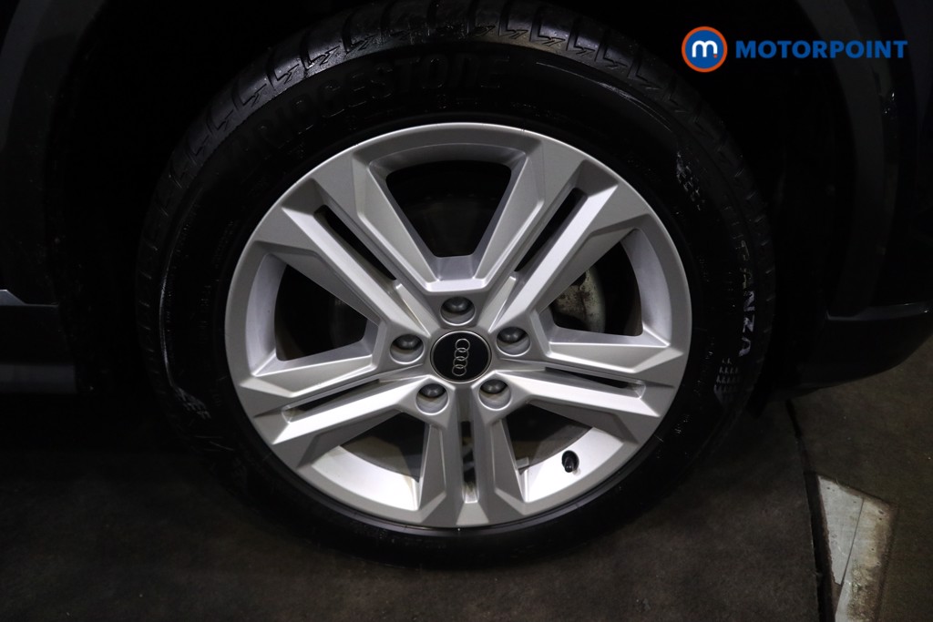 Audi Q2 Sport Automatic Petrol SUV - Stock Number (1621483) - 27th supplementary image