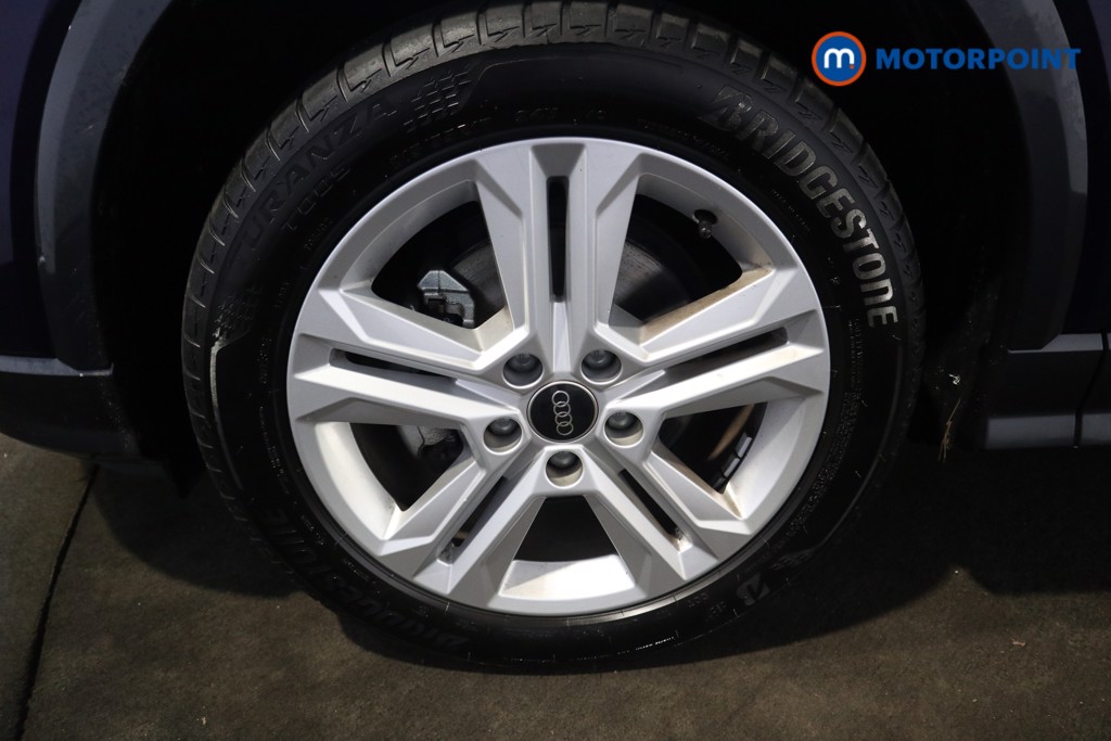 Audi Q2 Sport Automatic Petrol SUV - Stock Number (1621483) - 28th supplementary image