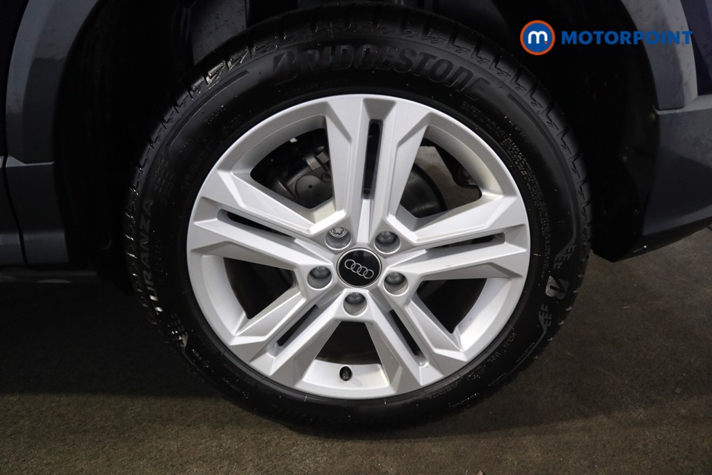 Audi Q2 Sport Automatic Petrol SUV - Stock Number (1621483) - 29th supplementary image