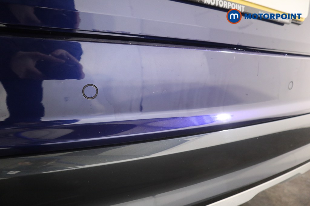 Audi Q2 Sport Automatic Petrol SUV - Stock Number (1621483) - 30th supplementary image