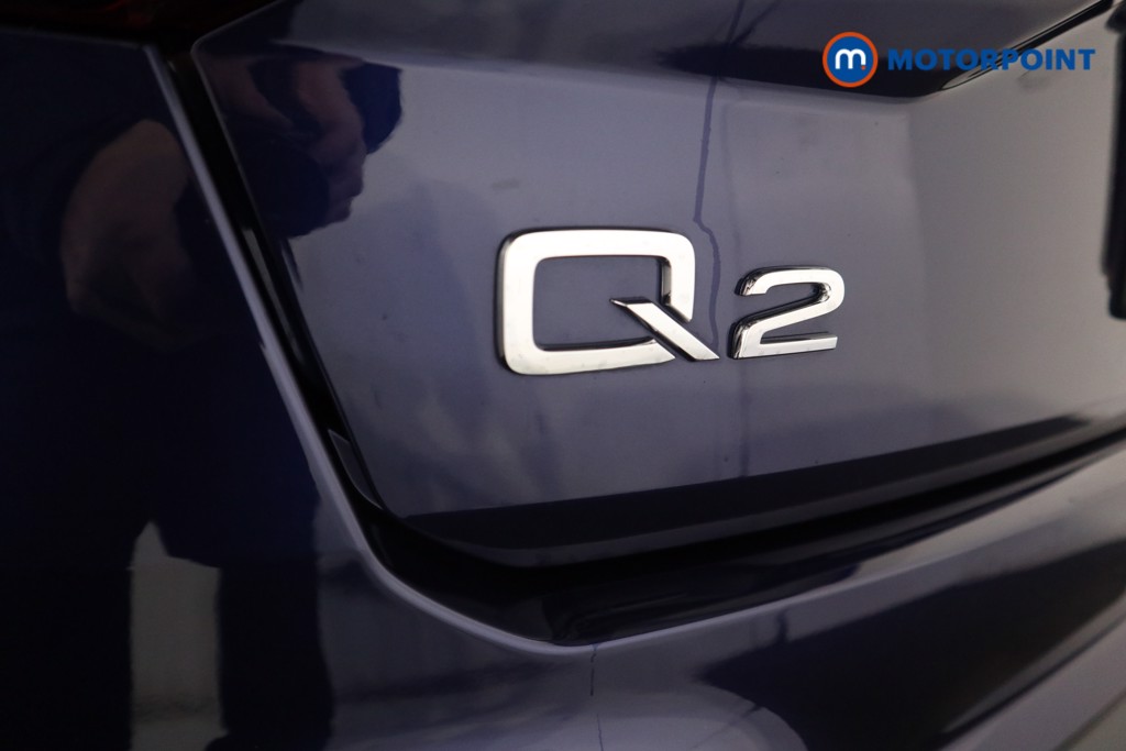 Audi Q2 Sport Automatic Petrol SUV - Stock Number (1621483) - 32nd supplementary image