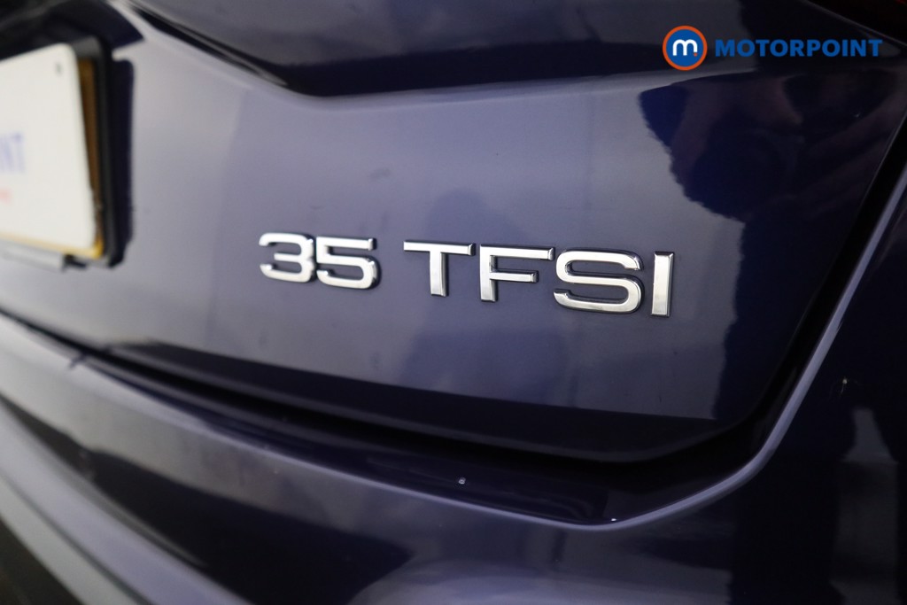 Audi Q2 Sport Automatic Petrol SUV - Stock Number (1621483) - 33rd supplementary image