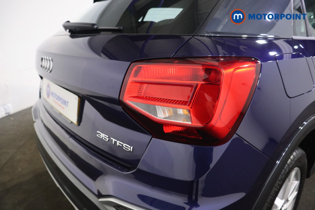 Audi Q2 Sport Automatic Petrol SUV - Stock Number (1621483) - 34th supplementary image