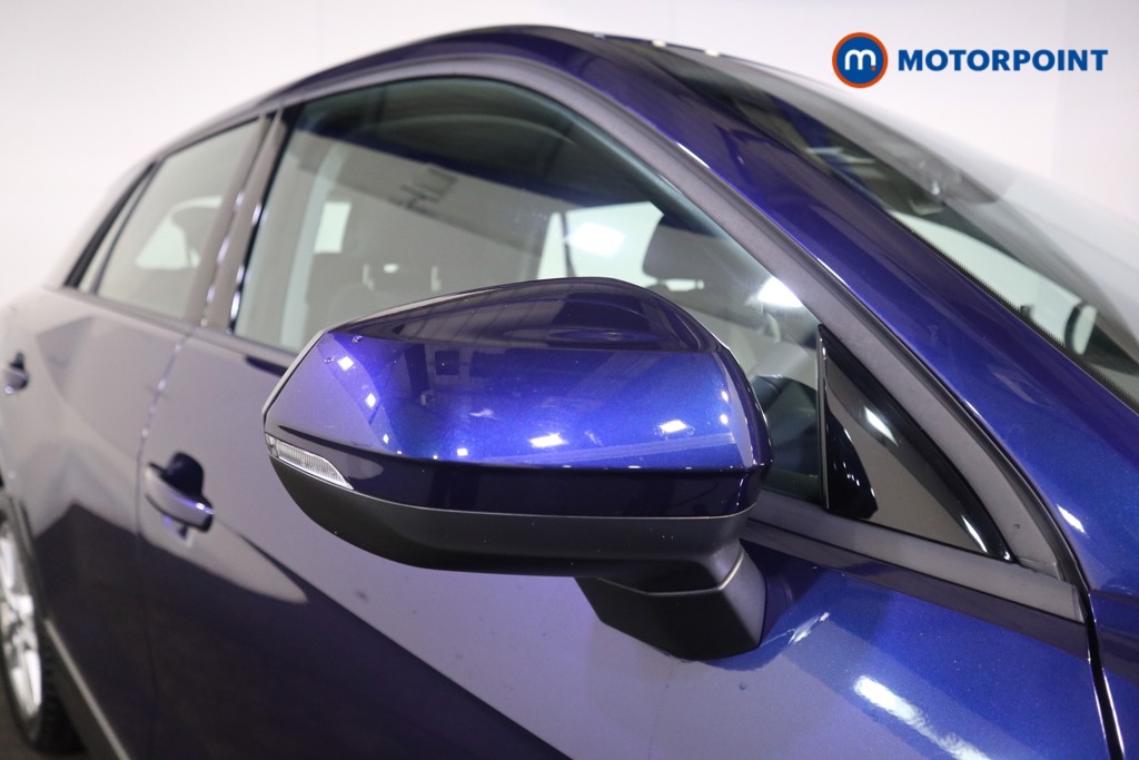 Audi Q2 Sport Automatic Petrol SUV - Stock Number (1621483) - 37th supplementary image