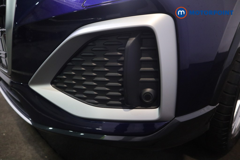 Audi Q2 Sport Automatic Petrol SUV - Stock Number (1621483) - 39th supplementary image