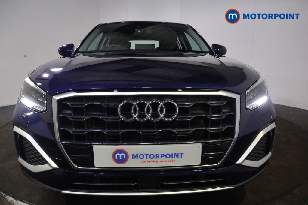 Audi Q2 Sport Automatic Petrol SUV - Stock Number (1621483) - 41st supplementary image