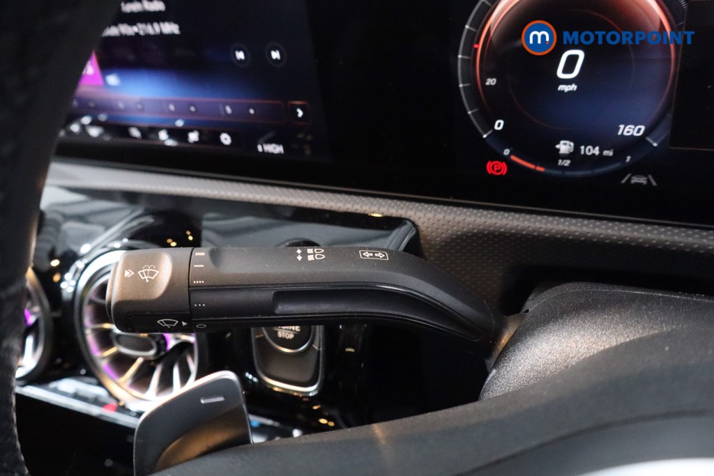 Mercedes-Benz CLA Amg Line Automatic Petrol Plug-In Hybrid Coupe - Stock Number (1621487) - 14th supplementary image