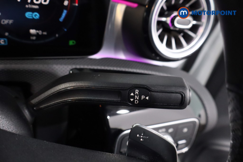 Mercedes-Benz CLA Amg Line Automatic Petrol Plug-In Hybrid Coupe - Stock Number (1621487) - 15th supplementary image