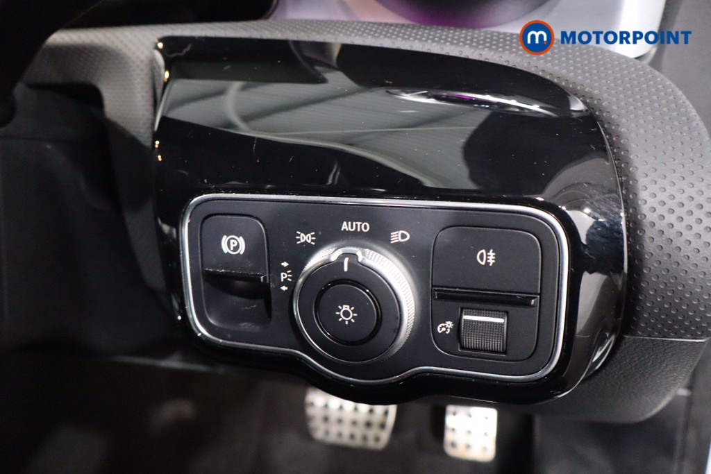 Mercedes-Benz CLA Amg Line Automatic Petrol Plug-In Hybrid Coupe - Stock Number (1621487) - 17th supplementary image