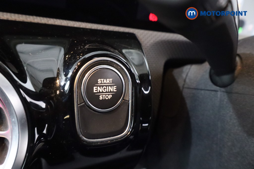 Mercedes-Benz CLA Amg Line Automatic Petrol Plug-In Hybrid Coupe - Stock Number (1621487) - 18th supplementary image