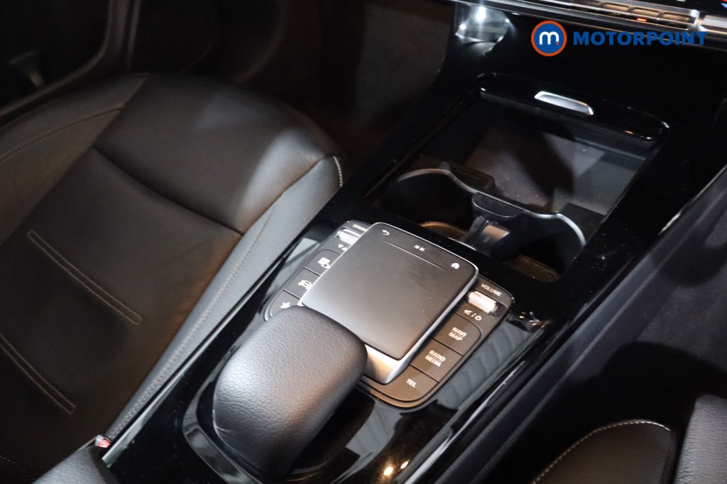 Mercedes-Benz CLA Amg Line Automatic Petrol Plug-In Hybrid Coupe - Stock Number (1621487) - 19th supplementary image