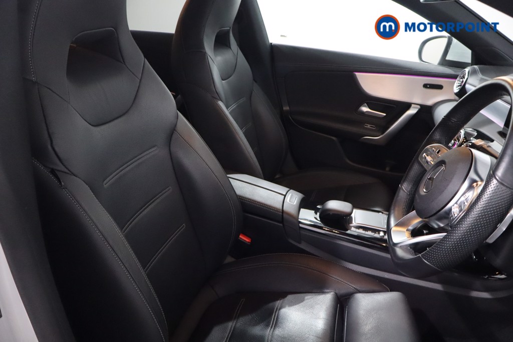 Mercedes-Benz CLA Amg Line Automatic Petrol Plug-In Hybrid Coupe - Stock Number (1621487) - 23rd supplementary image
