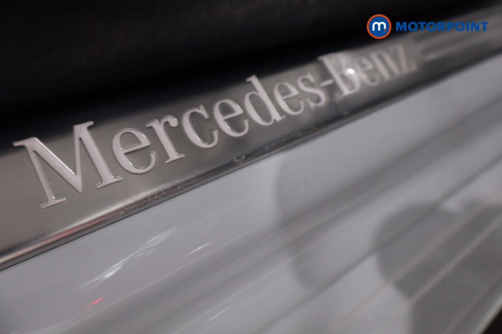 Mercedes-Benz CLA Amg Line Automatic Petrol Plug-In Hybrid Coupe - Stock Number (1621487) - 24th supplementary image