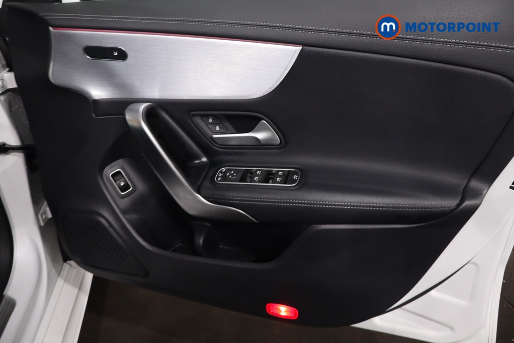 Mercedes-Benz CLA Amg Line Automatic Petrol Plug-In Hybrid Coupe - Stock Number (1621487) - 25th supplementary image