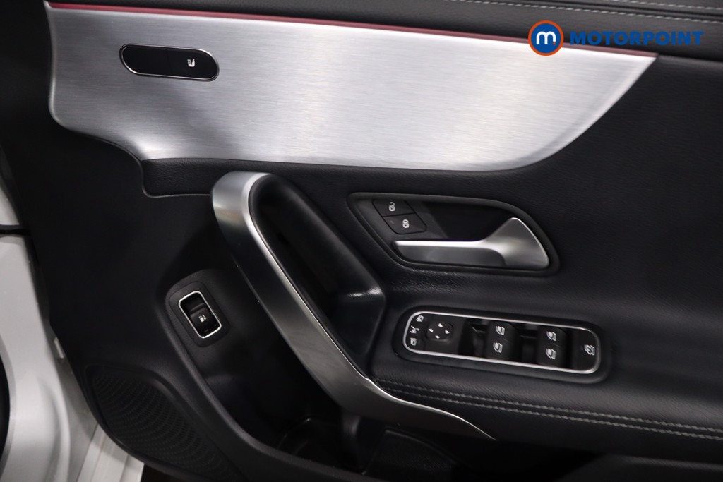 Mercedes-Benz CLA Amg Line Automatic Petrol Plug-In Hybrid Coupe - Stock Number (1621487) - 26th supplementary image