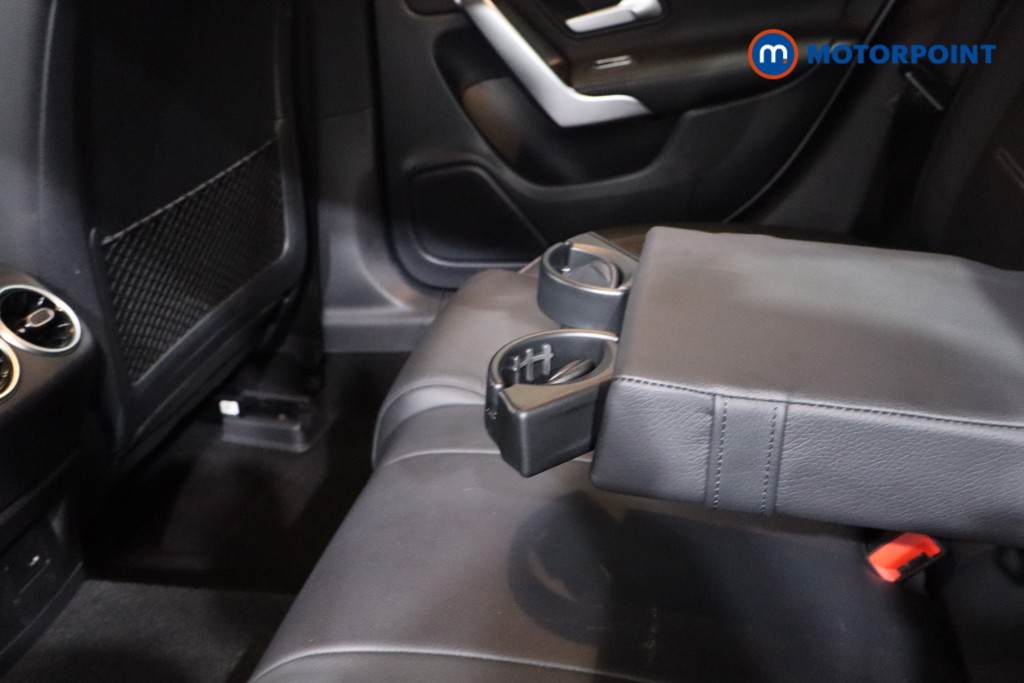 Mercedes-Benz CLA Amg Line Automatic Petrol Plug-In Hybrid Coupe - Stock Number (1621487) - 28th supplementary image