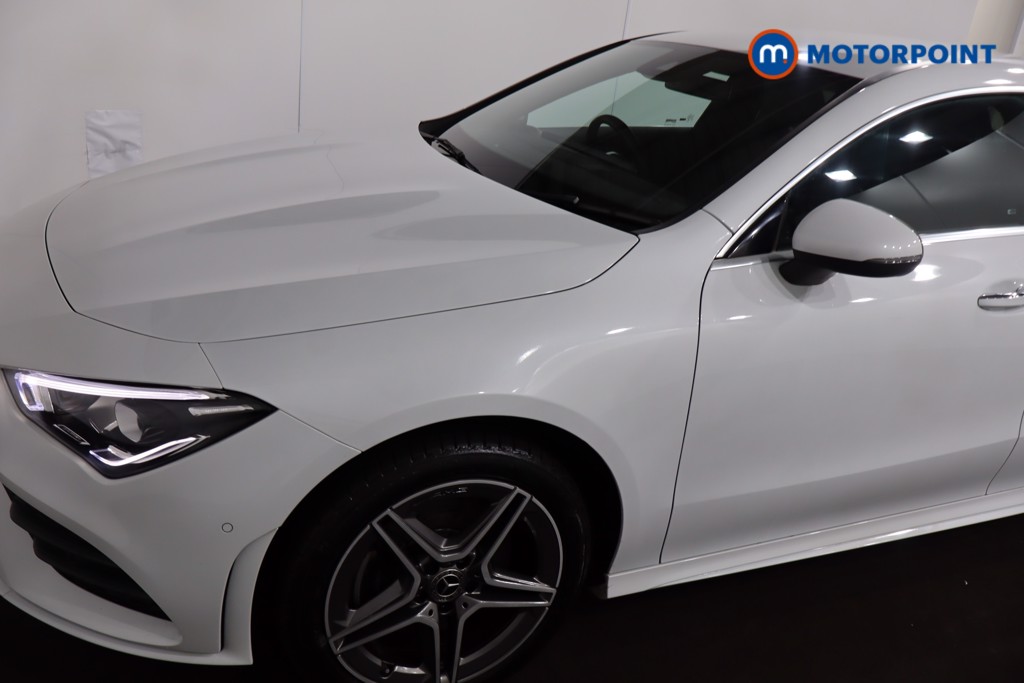 Mercedes-Benz CLA Amg Line Automatic Petrol Plug-In Hybrid Coupe - Stock Number (1621487) - 29th supplementary image