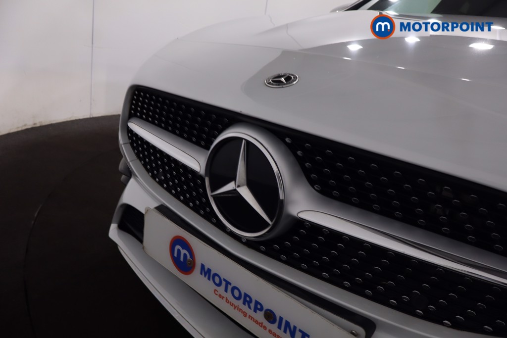 Mercedes-Benz CLA Amg Line Automatic Petrol Plug-In Hybrid Coupe - Stock Number (1621487) - 30th supplementary image