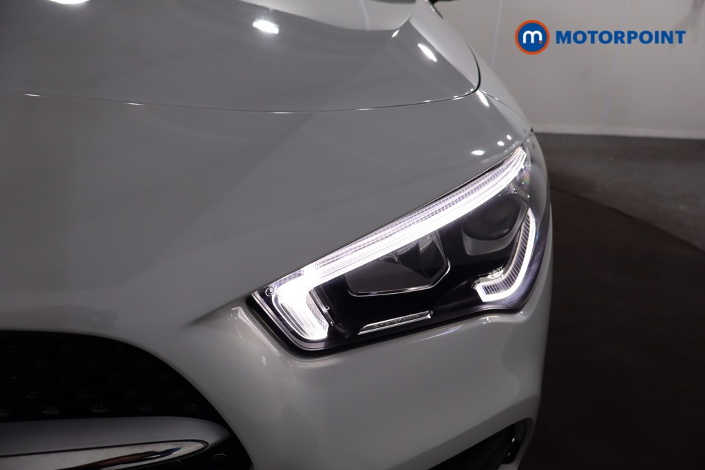 Mercedes-Benz CLA Amg Line Automatic Petrol Plug-In Hybrid Coupe - Stock Number (1621487) - 32nd supplementary image