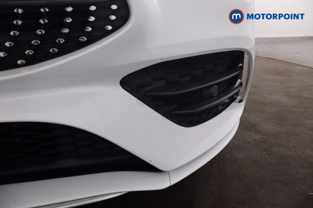 Mercedes-Benz CLA Amg Line Automatic Petrol Plug-In Hybrid Coupe - Stock Number (1621487) - 33rd supplementary image