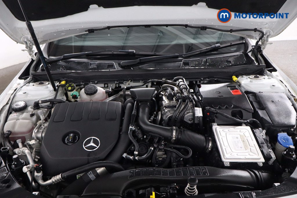 Mercedes-Benz CLA Amg Line Automatic Petrol Plug-In Hybrid Coupe - Stock Number (1621487) - 34th supplementary image