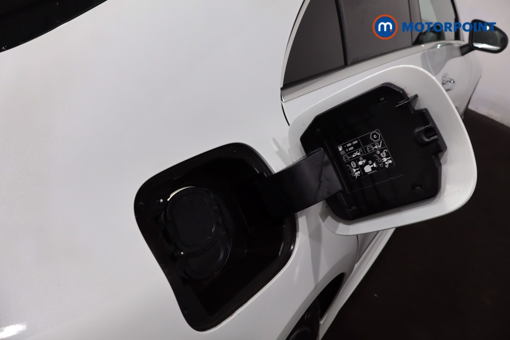 Mercedes-Benz CLA Amg Line Automatic Petrol Plug-In Hybrid Coupe - Stock Number (1621487) - 39th supplementary image