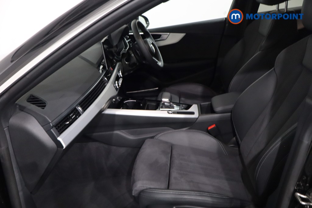 Audi A5 S Line Automatic Petrol Hatchback - Stock Number (1621561) - 4th supplementary image