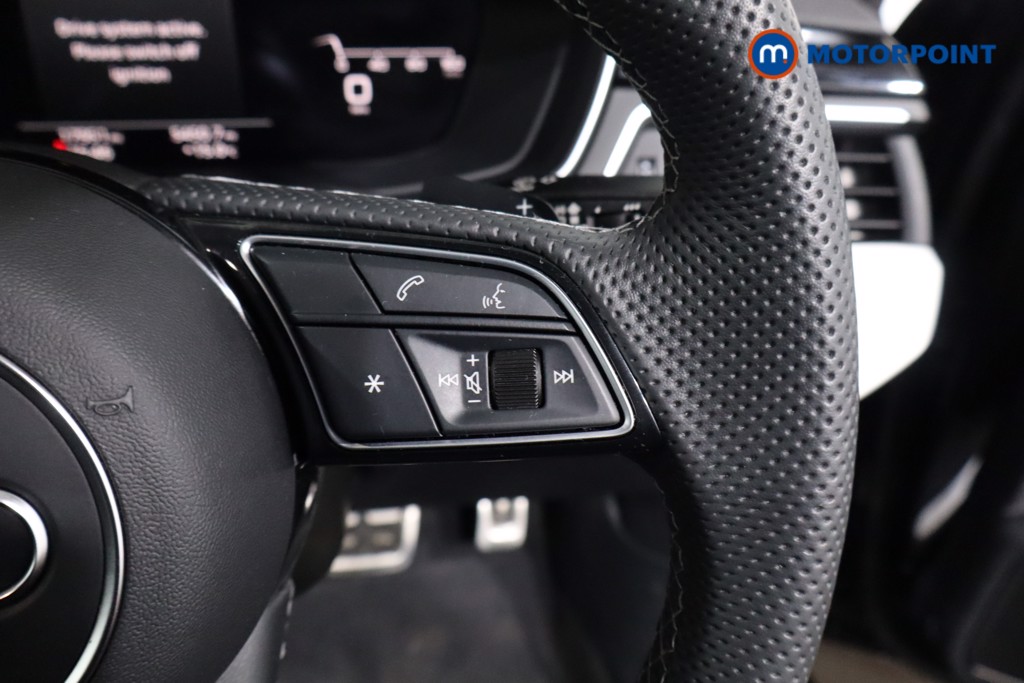 Audi A5 S Line Automatic Petrol Hatchback - Stock Number (1621561) - 8th supplementary image