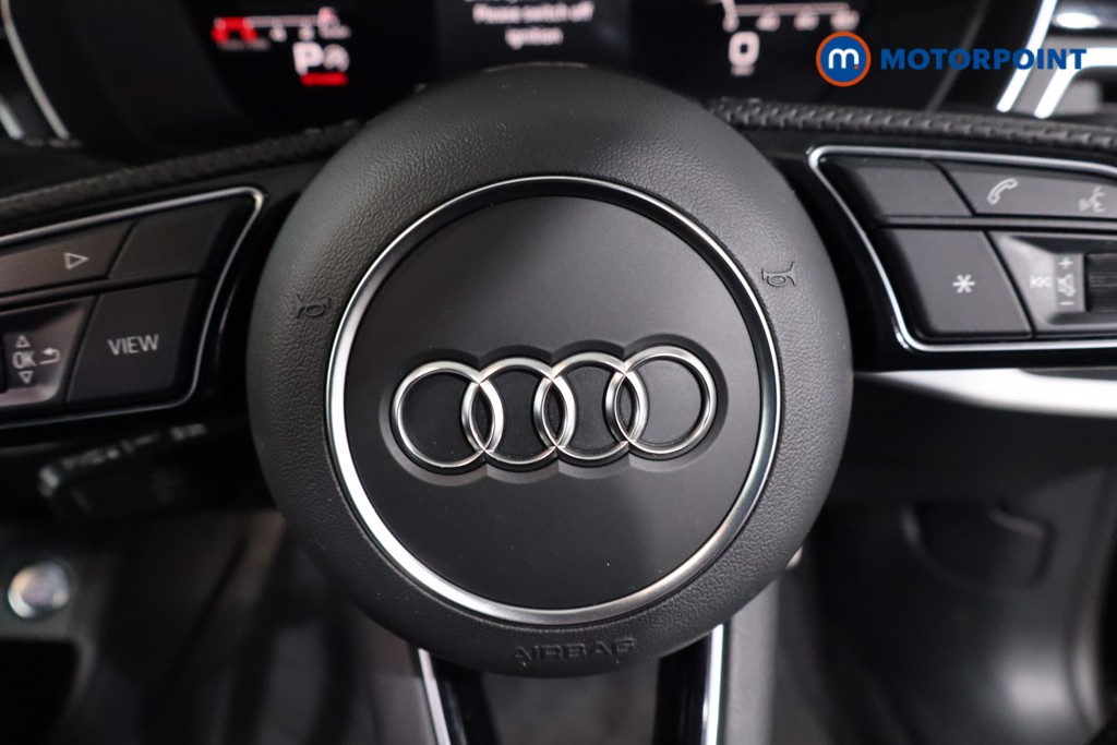 Audi A5 S Line Automatic Petrol Hatchback - Stock Number (1621561) - 13th supplementary image