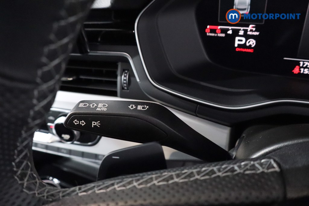 Audi A5 S Line Automatic Petrol Hatchback - Stock Number (1621561) - 16th supplementary image