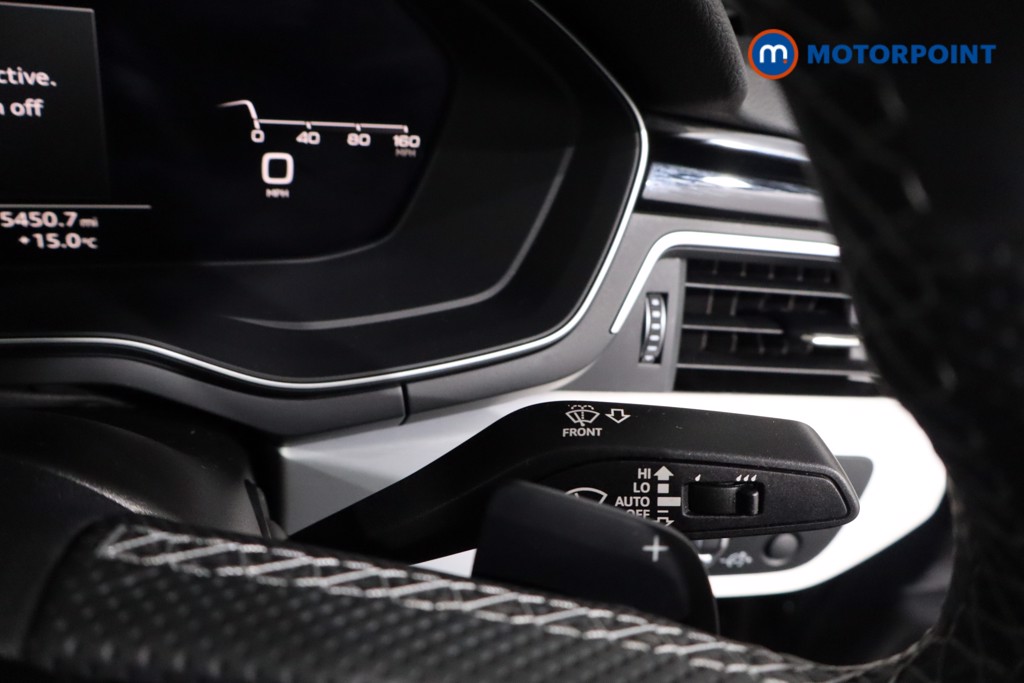 Audi A5 S Line Automatic Petrol Hatchback - Stock Number (1621561) - 17th supplementary image