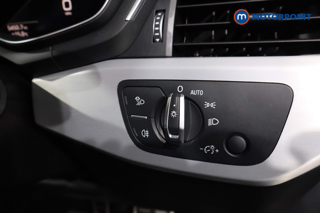 Audi A5 S Line Automatic Petrol Hatchback - Stock Number (1621561) - 18th supplementary image