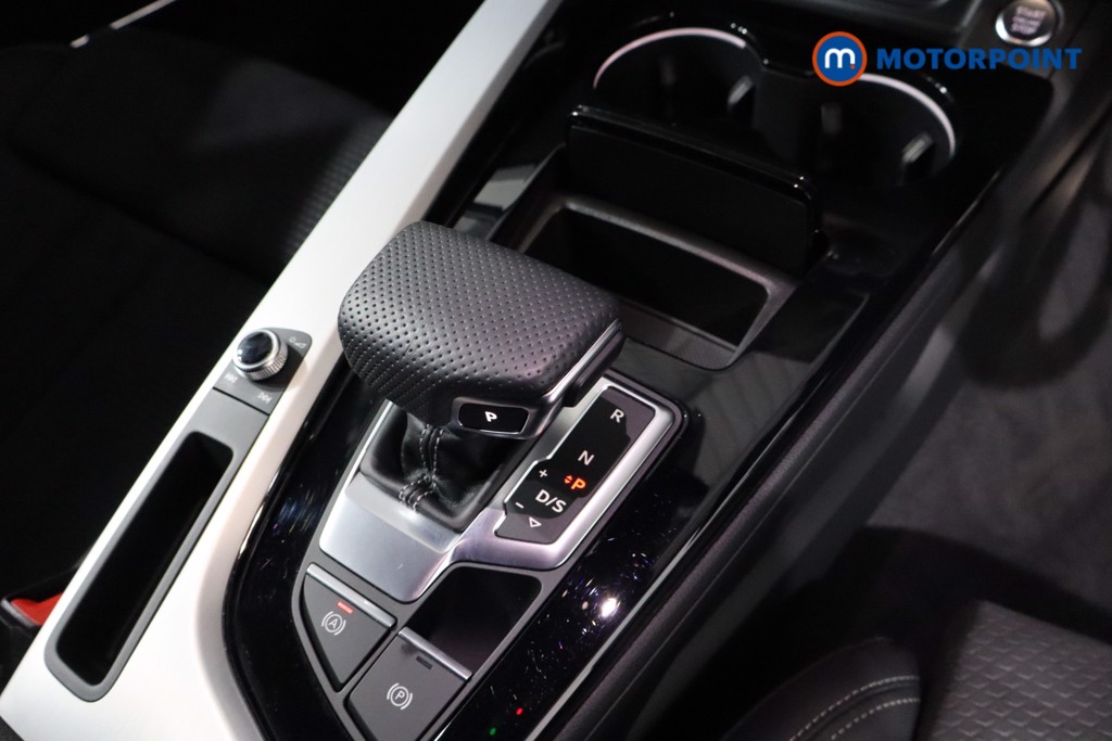 Audi A5 S Line Automatic Petrol Hatchback - Stock Number (1621561) - 19th supplementary image