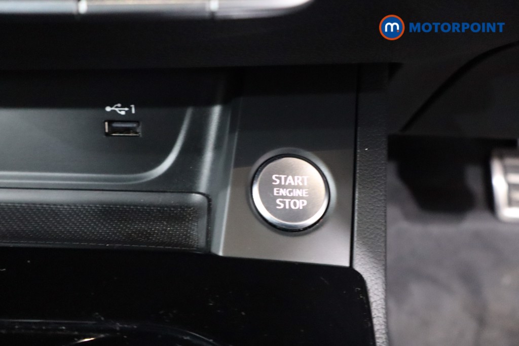 Audi A5 S Line Automatic Petrol Hatchback - Stock Number (1621561) - 20th supplementary image