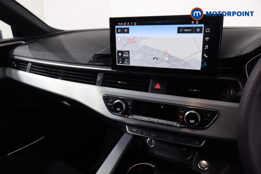 Audi A5 S Line Automatic Petrol Hatchback - Stock Number (1621561) - 21st supplementary image