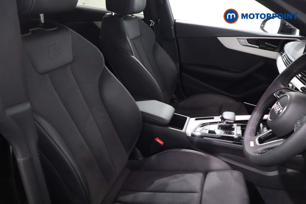 Audi A5 S Line Automatic Petrol Hatchback - Stock Number (1621561) - 23rd supplementary image